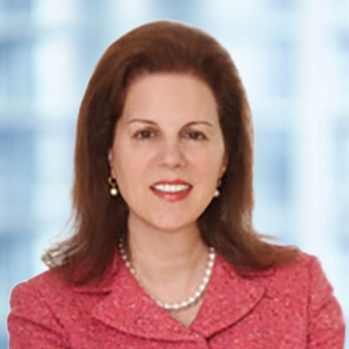 Georgea S. Wolfe