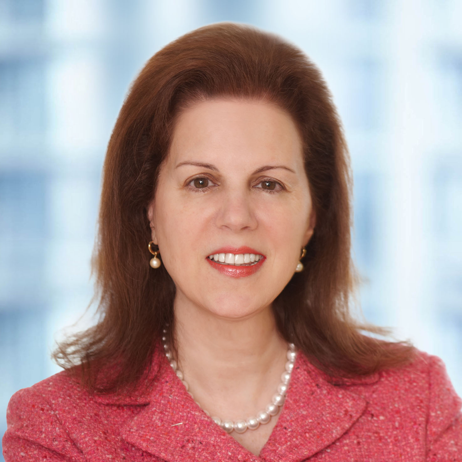 Georgea S. Wolfe