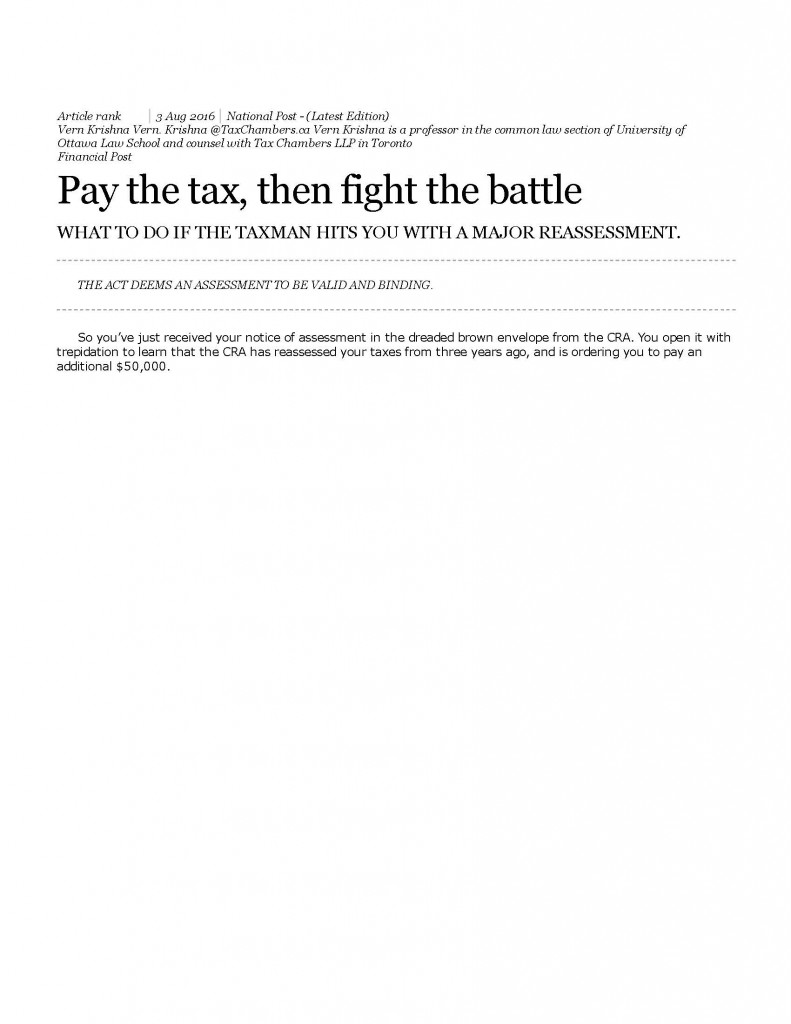 National Post ePaper_Page_1
