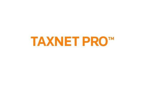 Taxnet Pro Logo GAAR